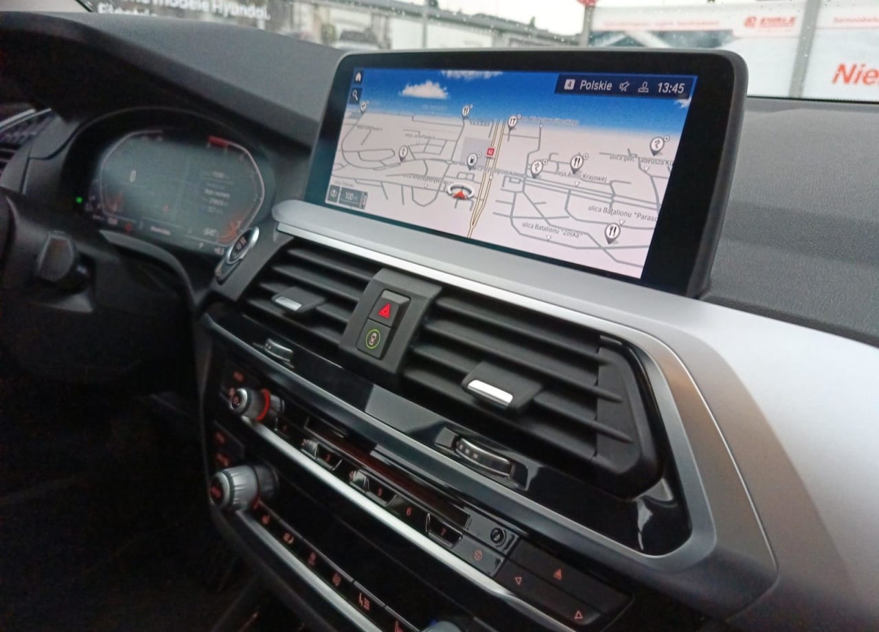 Zdjęcie oferty BMW X3 nr. 23