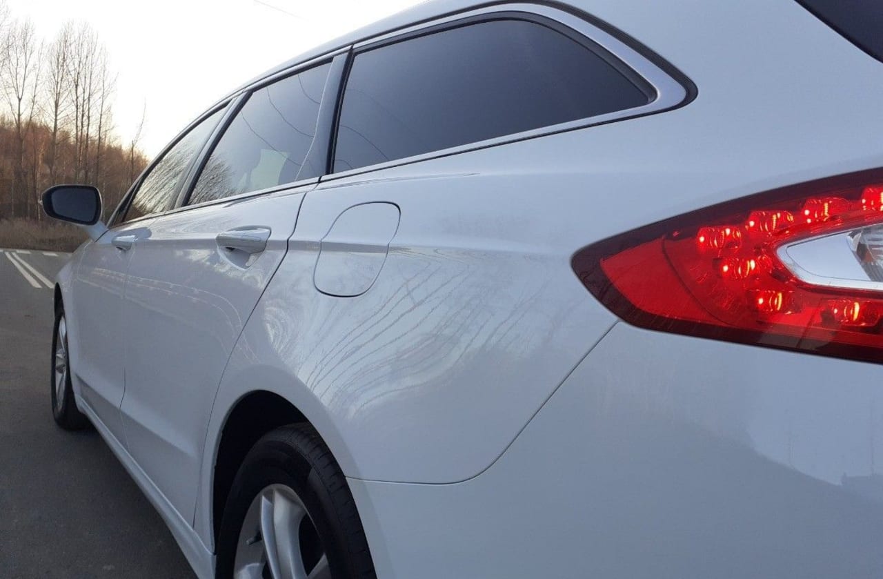 Zdjęcie oferty Ford Mondeo nr. 17