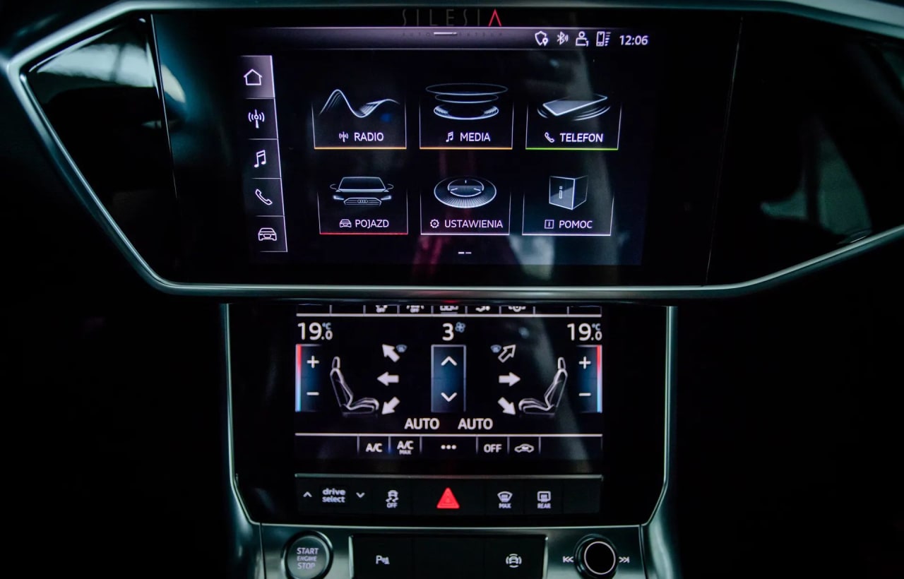 Zdjęcie oferty Audi A7 nr. 35