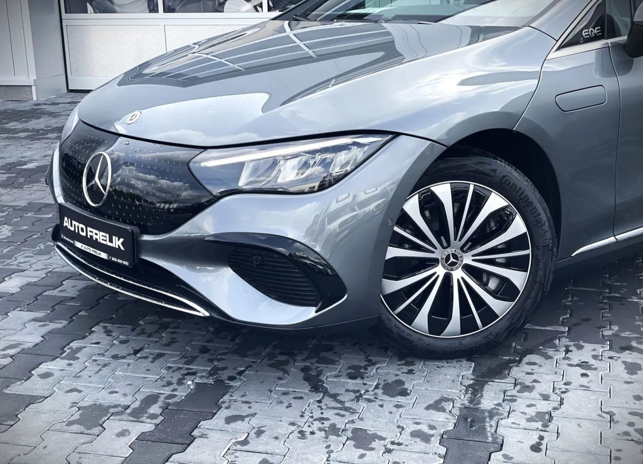 Zdjęcie oferty Mercedes-Benz EQE nr. 3