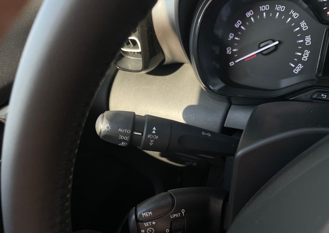 Zdjęcie oferty Citroen C3 Aircross nr. 20