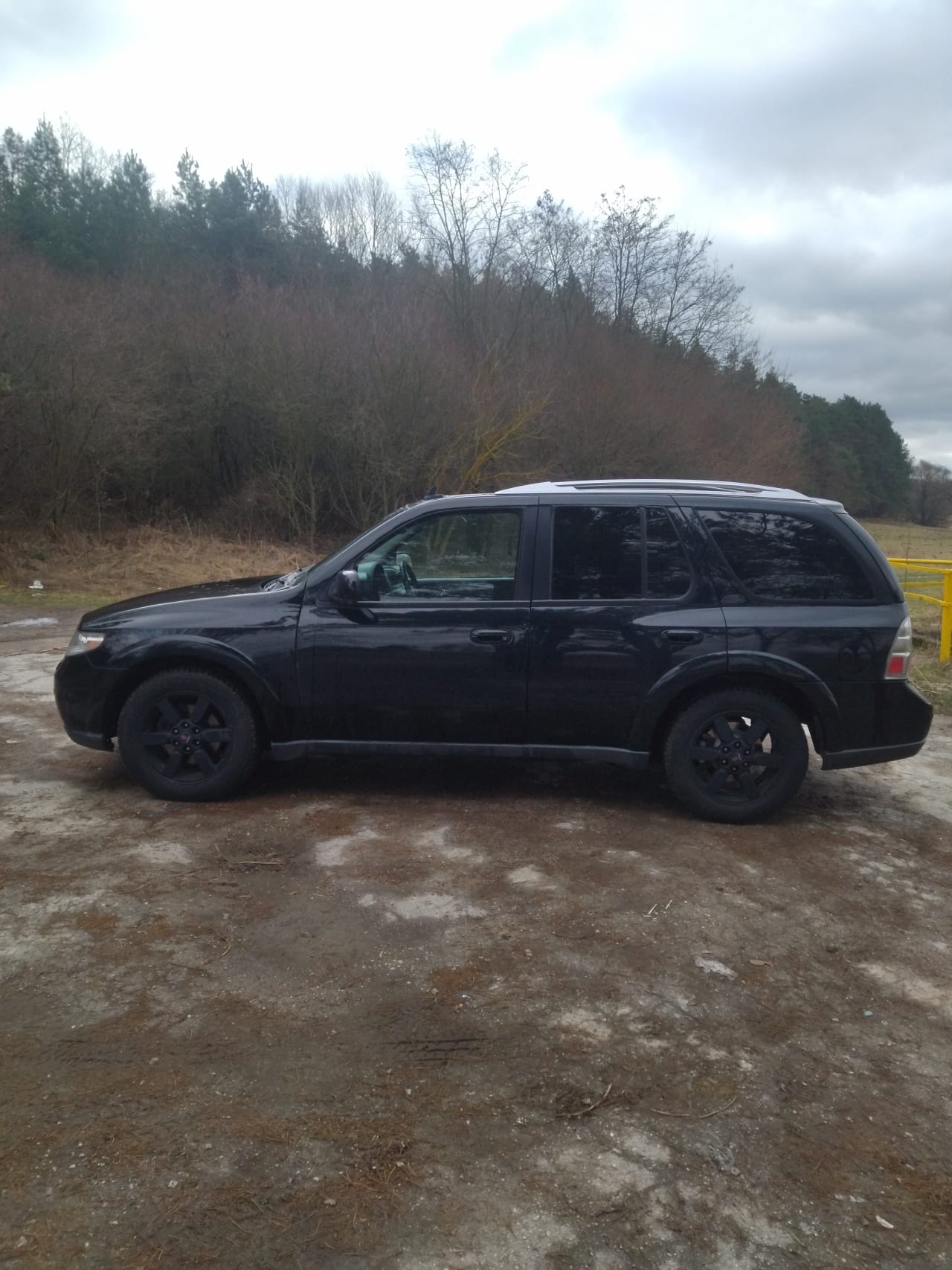 Zdjęcie oferty Saab 9-7X nr. 3
