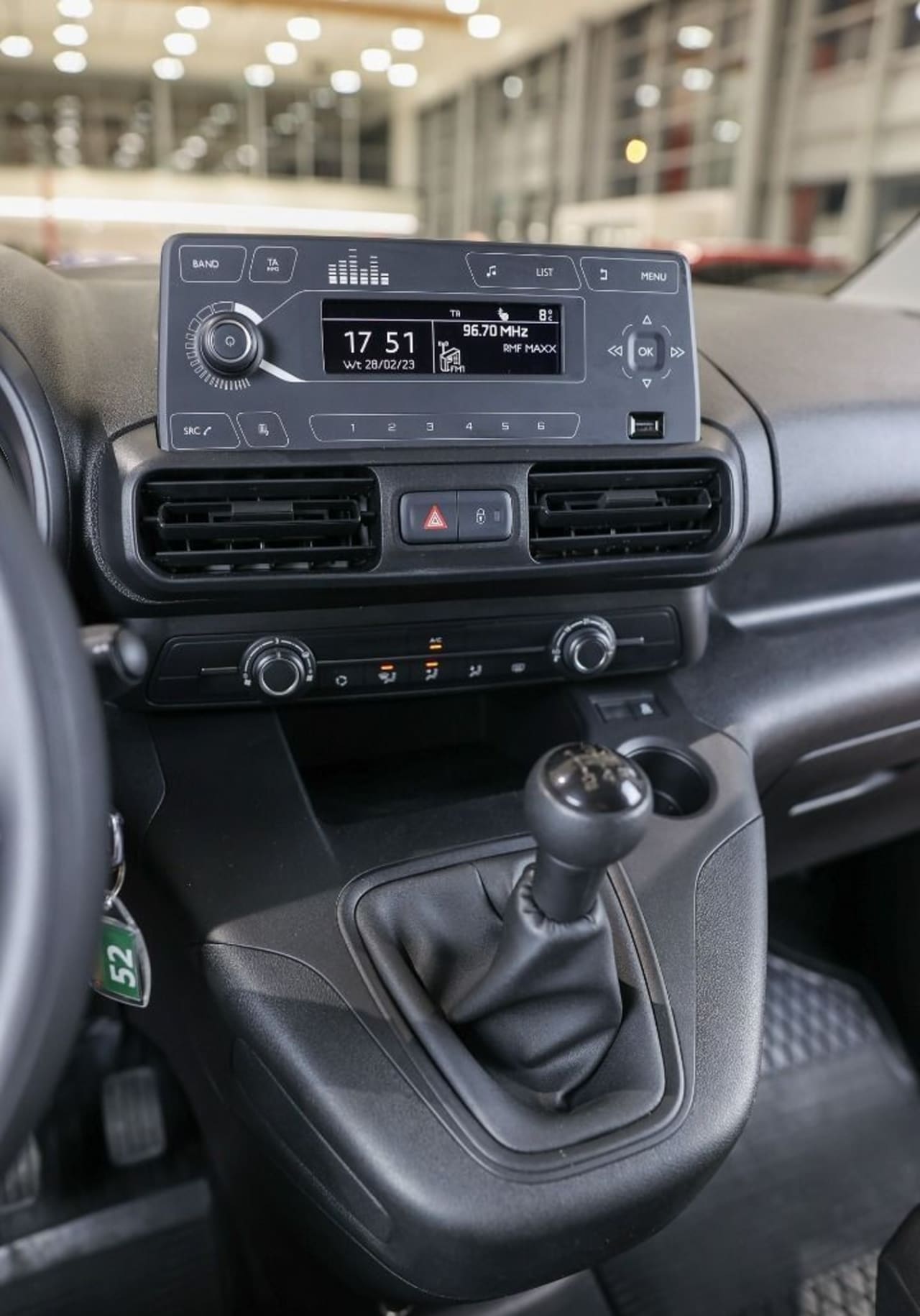 Zdjęcie oferty Toyota Proace City Verso nr. 14