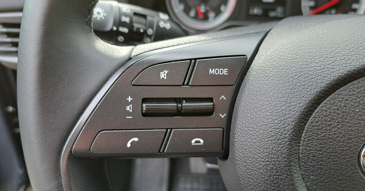 Zdjęcie oferty Hyundai Bayon nr. 21