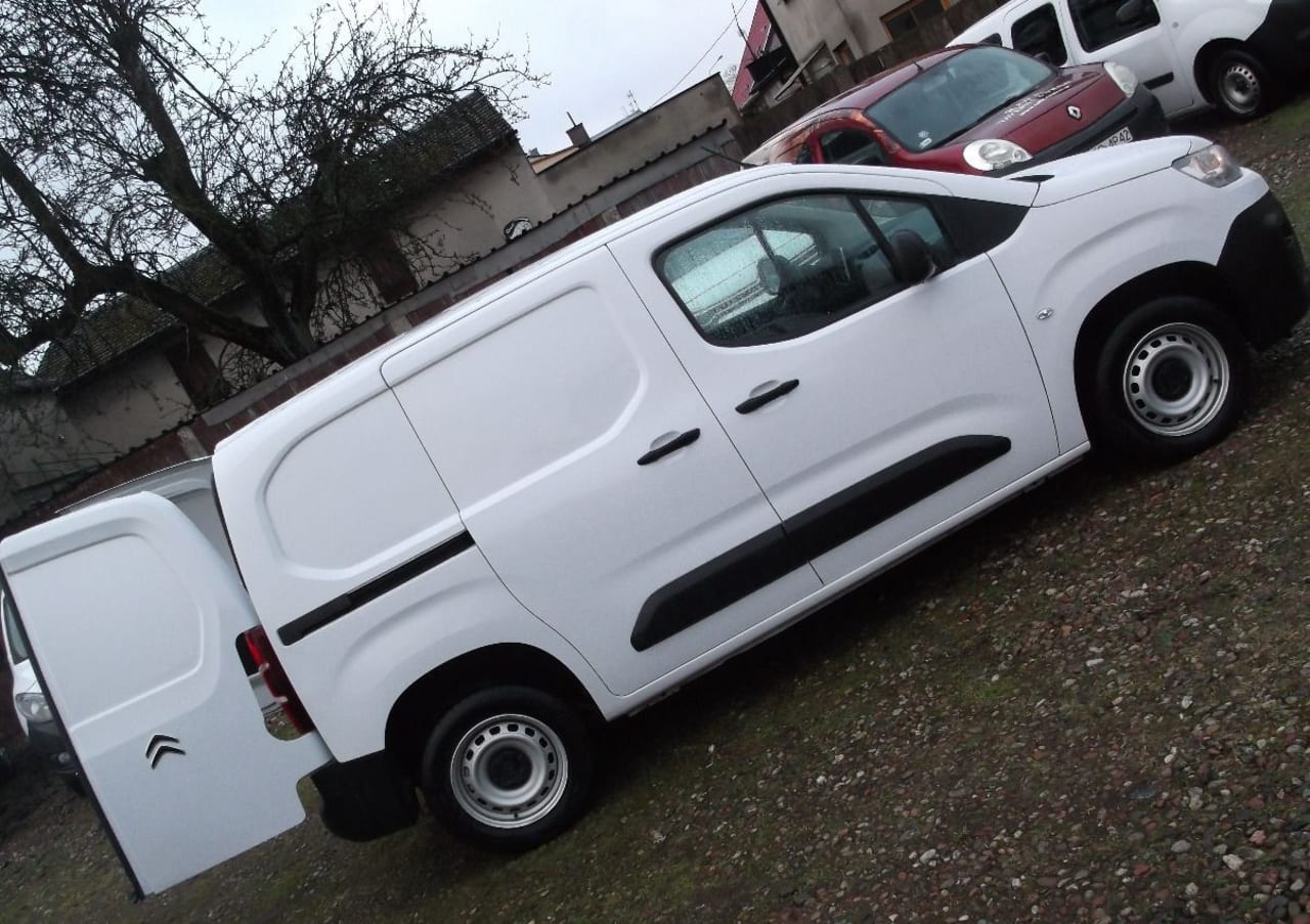 Zdjęcie oferty Citroen Berlingo nr. 5