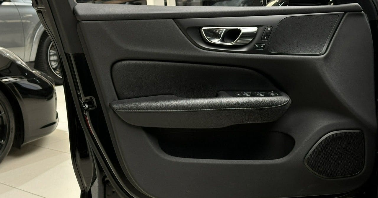 Zdjęcie oferty Volvo S60 nr. 12