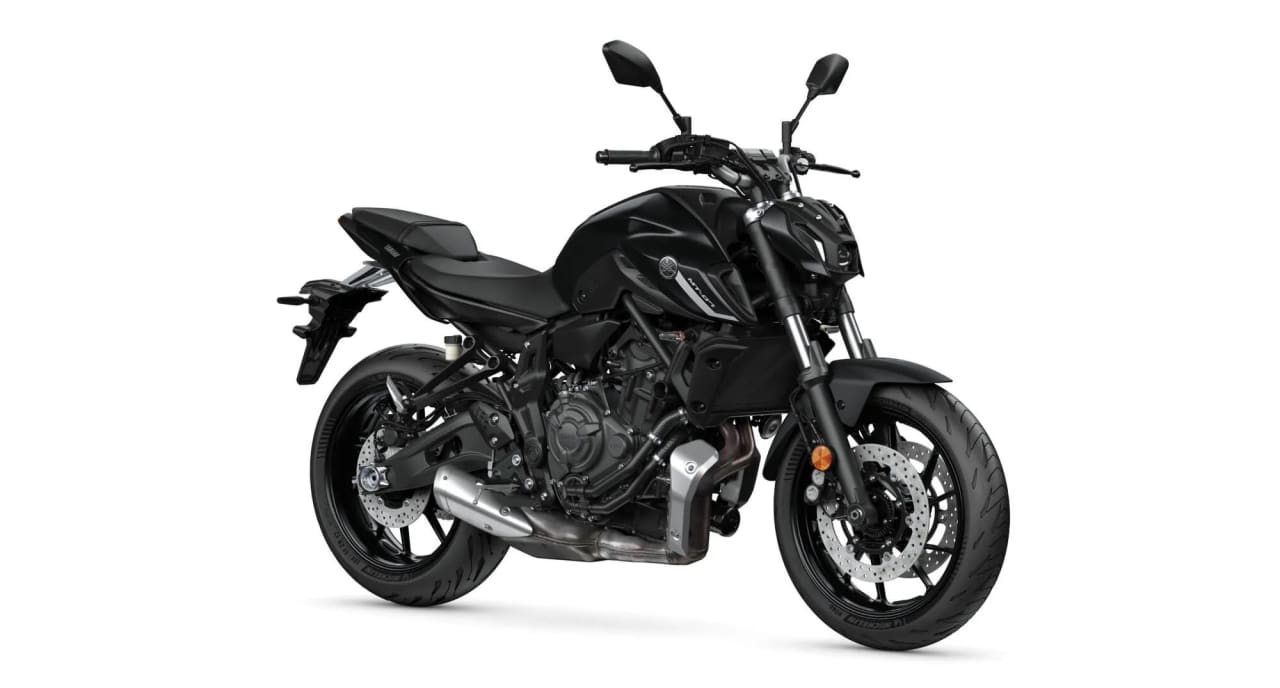 Zdjęcie oferty Yamaha mt nr. 1