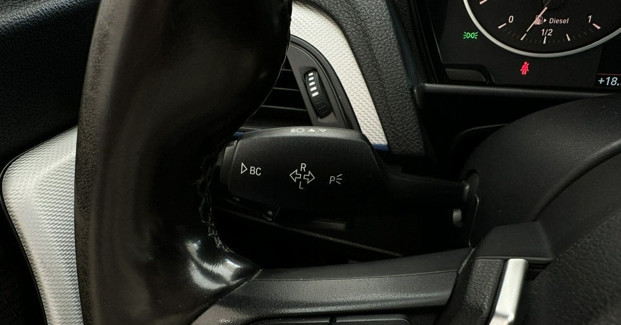 Zdjęcie oferty BMW Seria 1 nr. 23