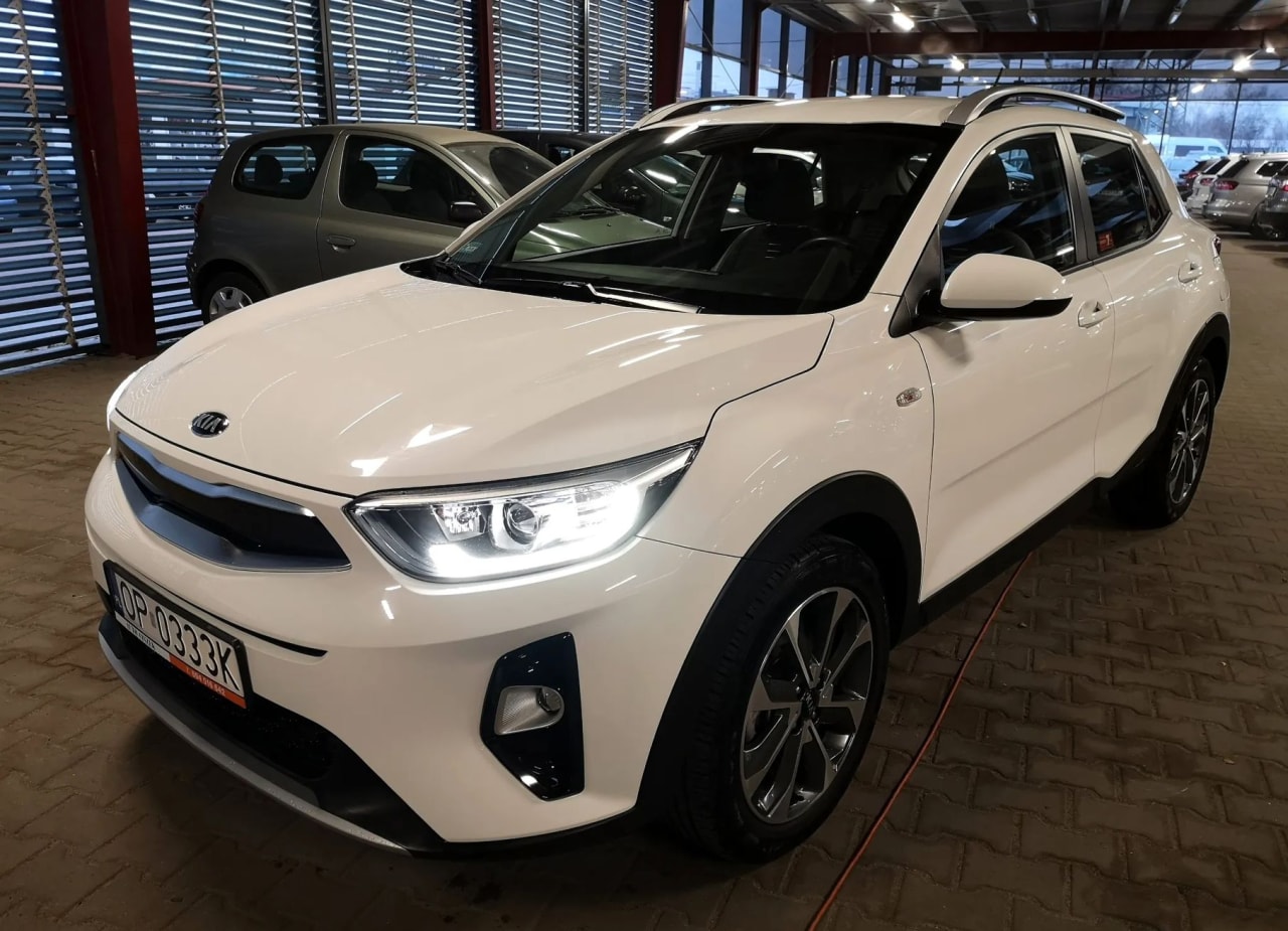 Zdjęcie oferty Kia Stonic nr. 3