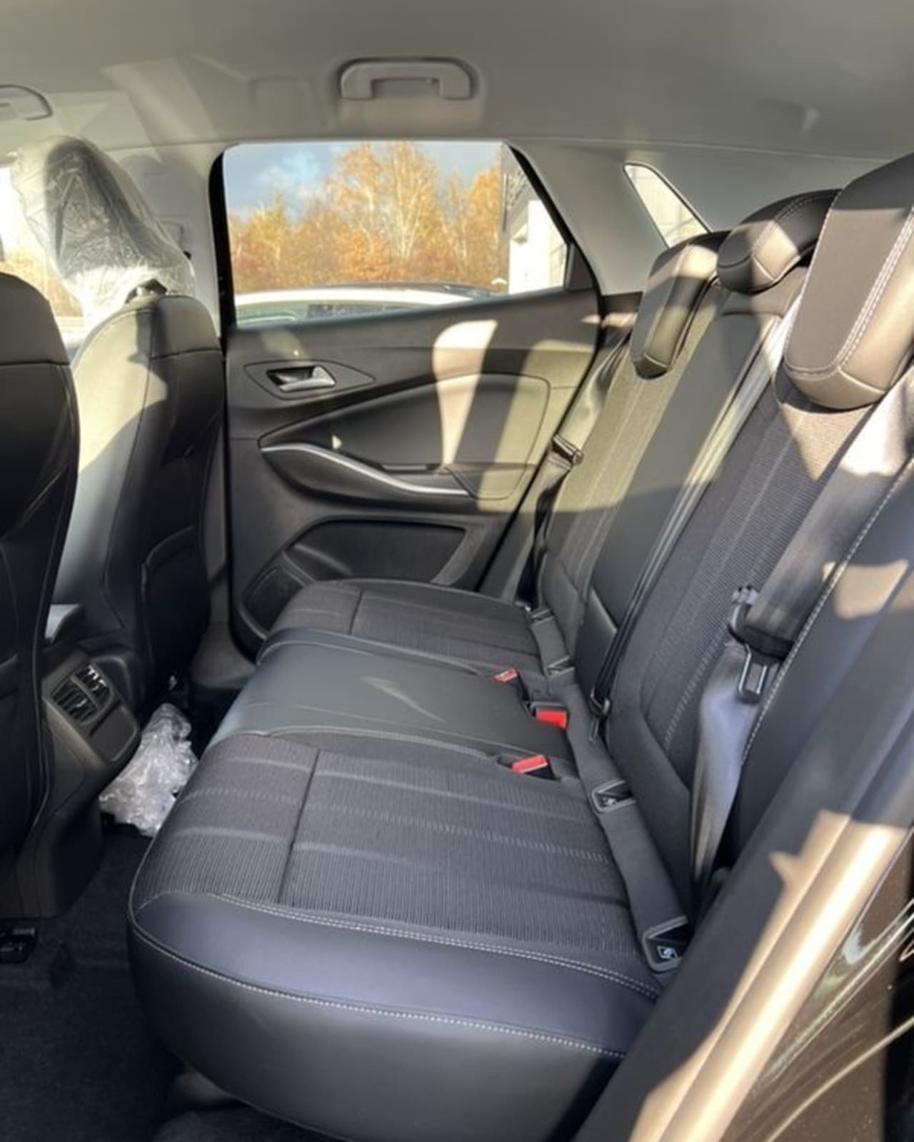 Zdjęcie oferty Opel Grandland nr. 10