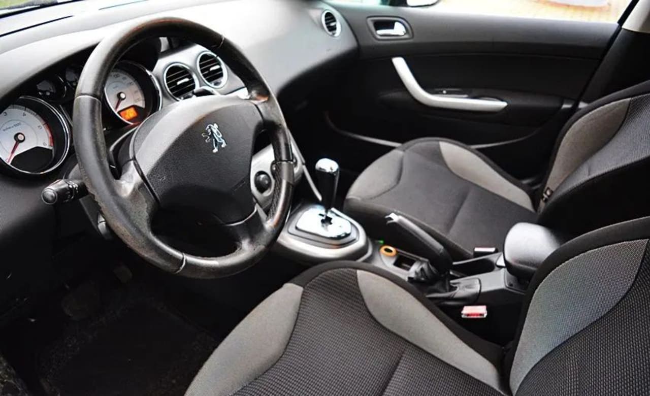 Zdjęcie oferty Peugeot 308 nr. 7