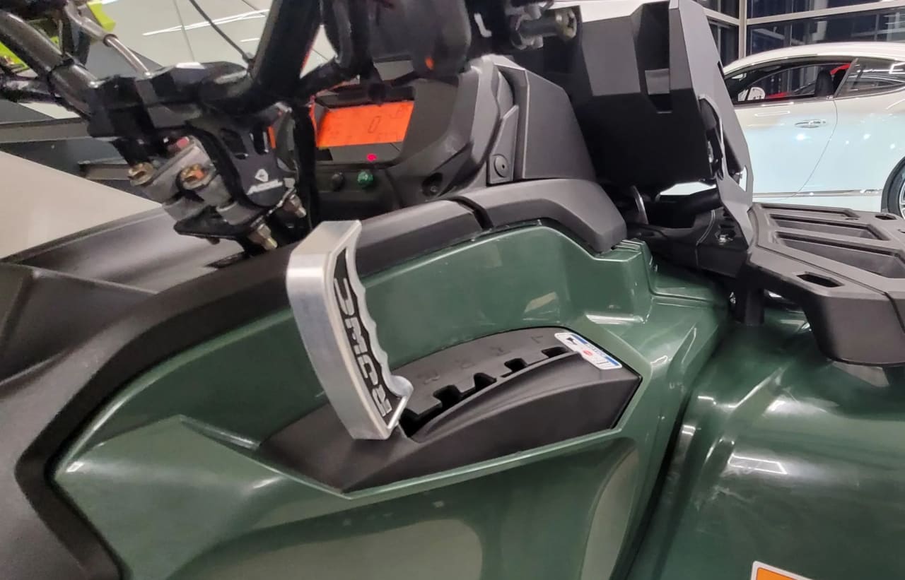 Zdjęcie oferty Can-Am Outlander nr. 12