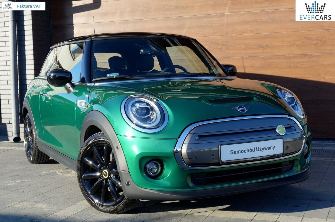 Zdjęcie oferty MINI Cooper S nr. 11