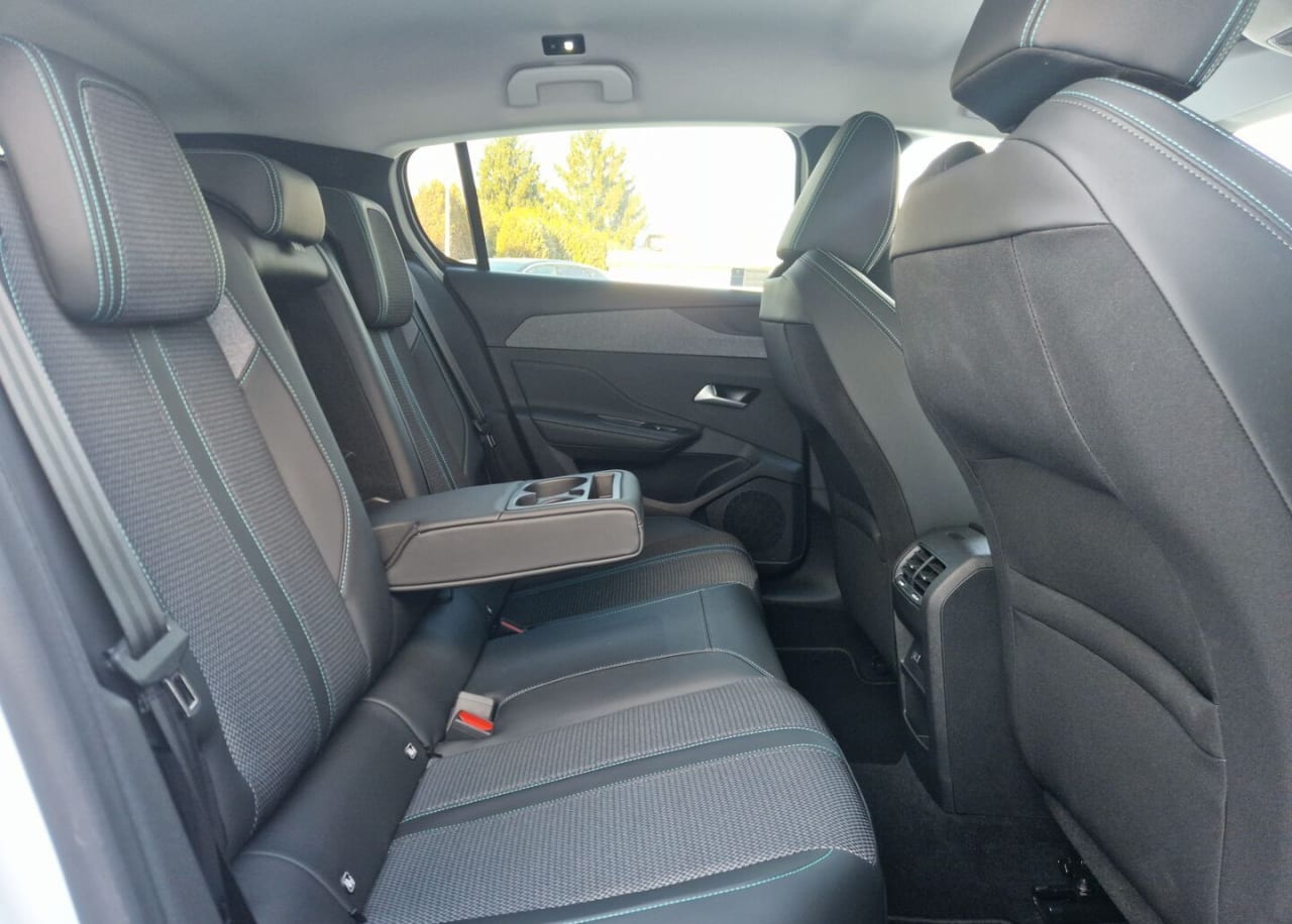 Zdjęcie oferty Peugeot 308 nr. 14