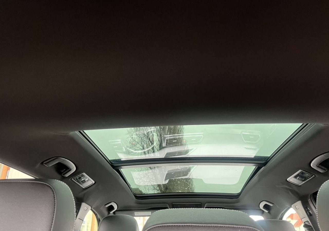 Zdjęcie oferty Volkswagen Tiguan Allspace nr. 12