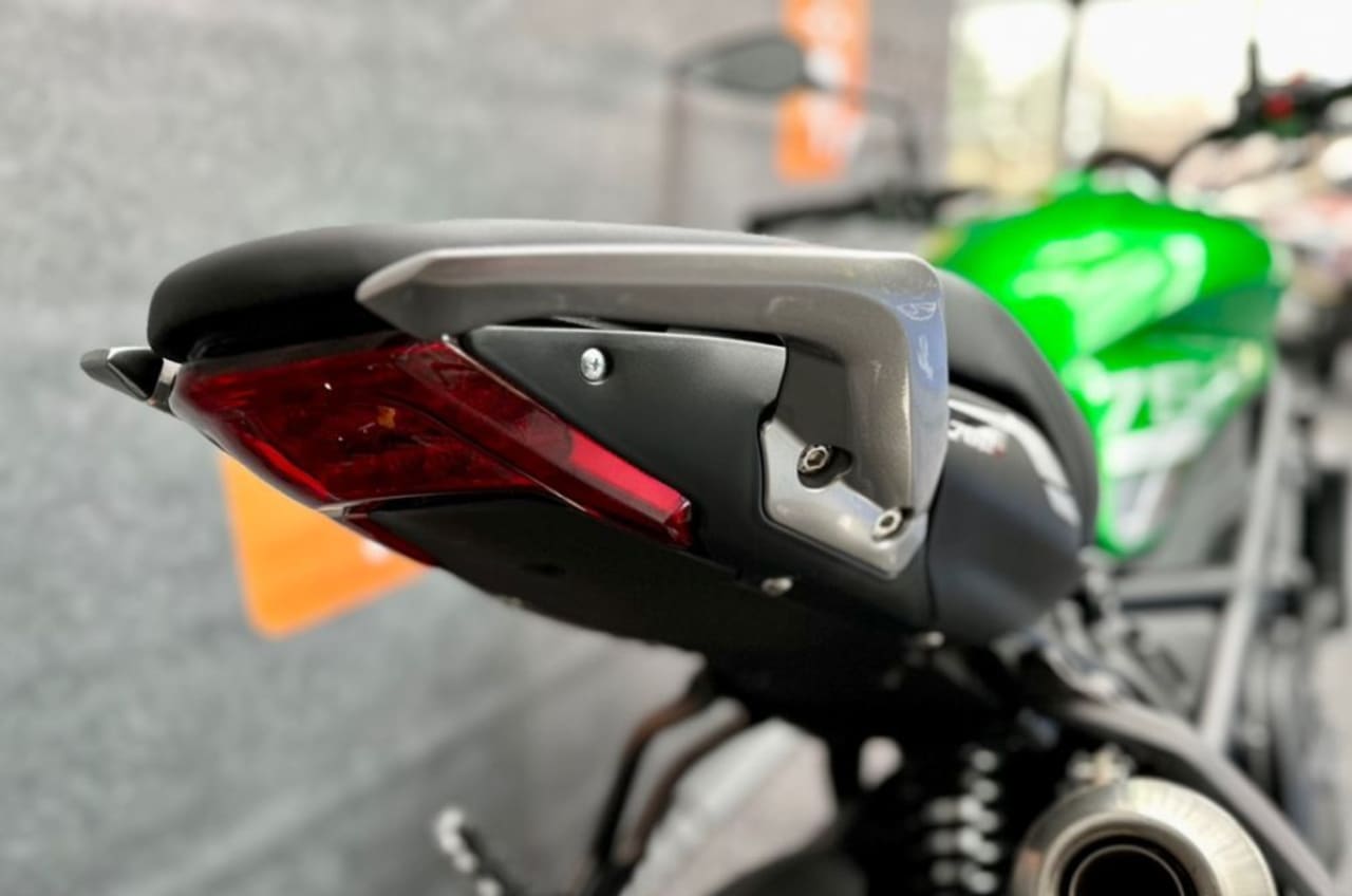 Zdjęcie oferty Benelli 752-s nr. 15
