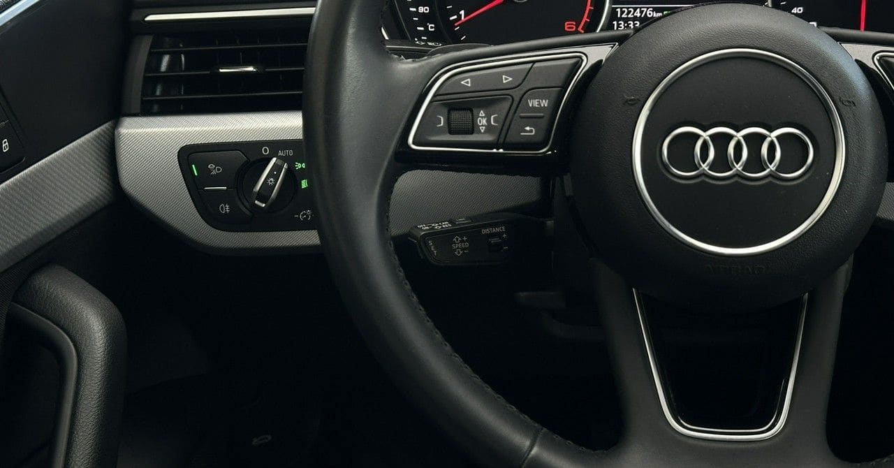 Zdjęcie oferty Audi A4 nr. 23