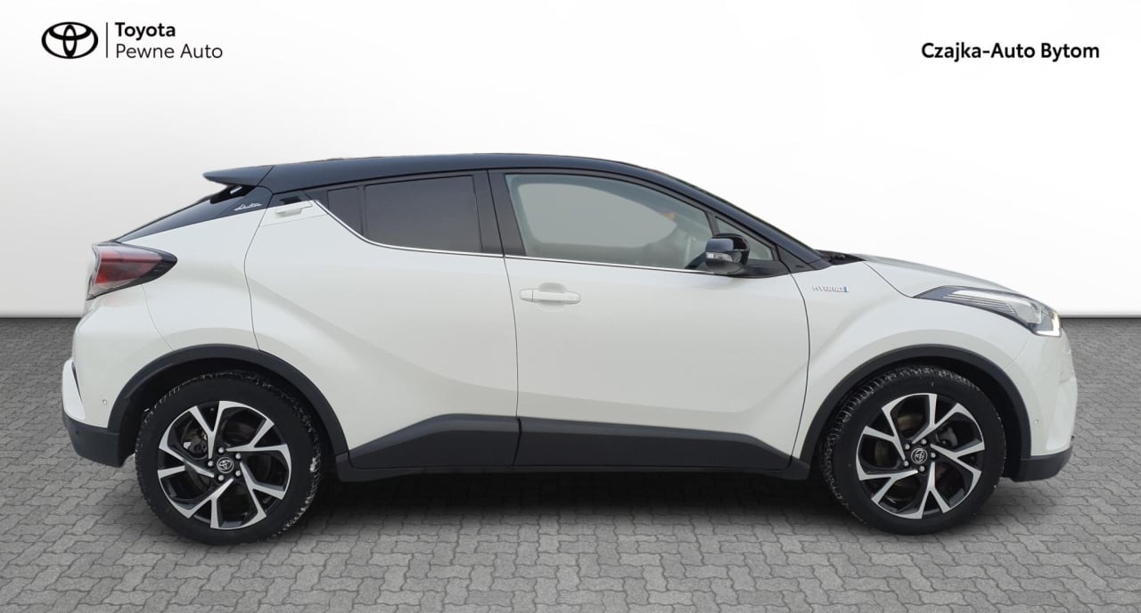 Zdjęcie oferty Toyota C-HR nr. 6