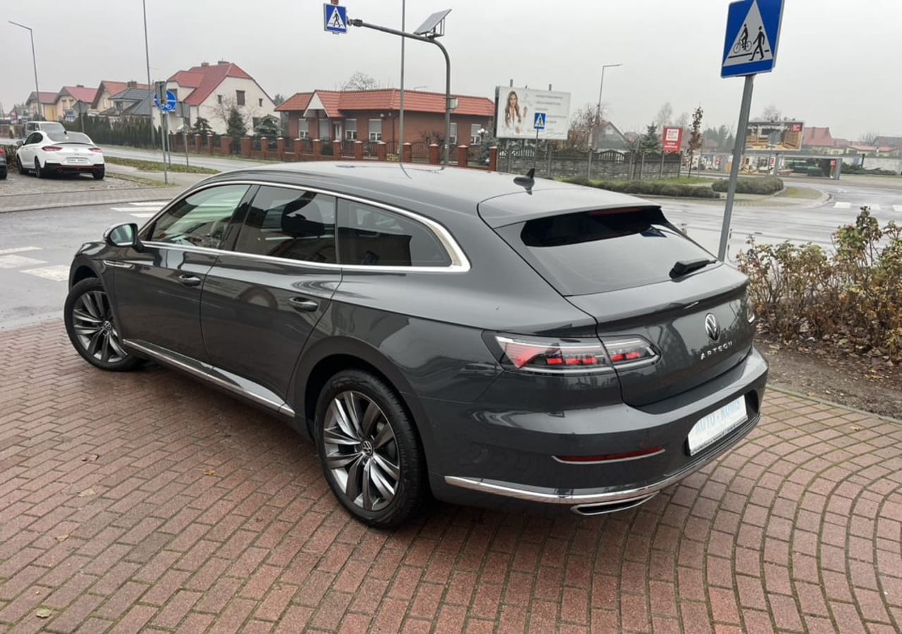 Zdjęcie oferty Volkswagen Arteon nr. 6