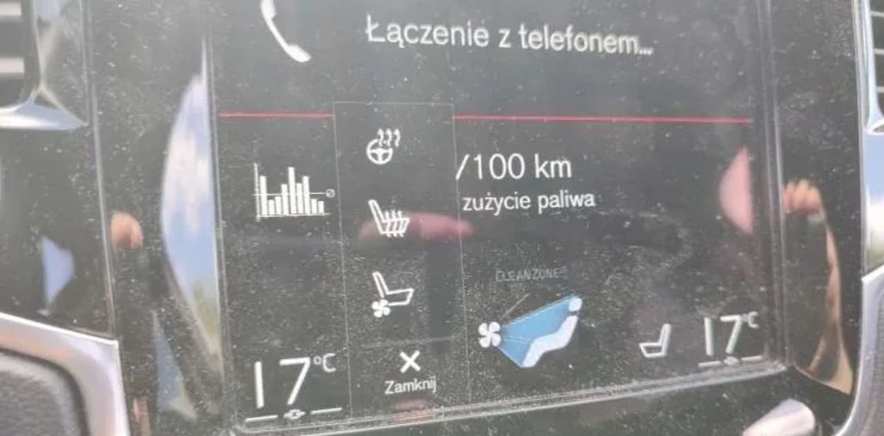 Zdjęcie oferty Volvo XC 90 nr. 11