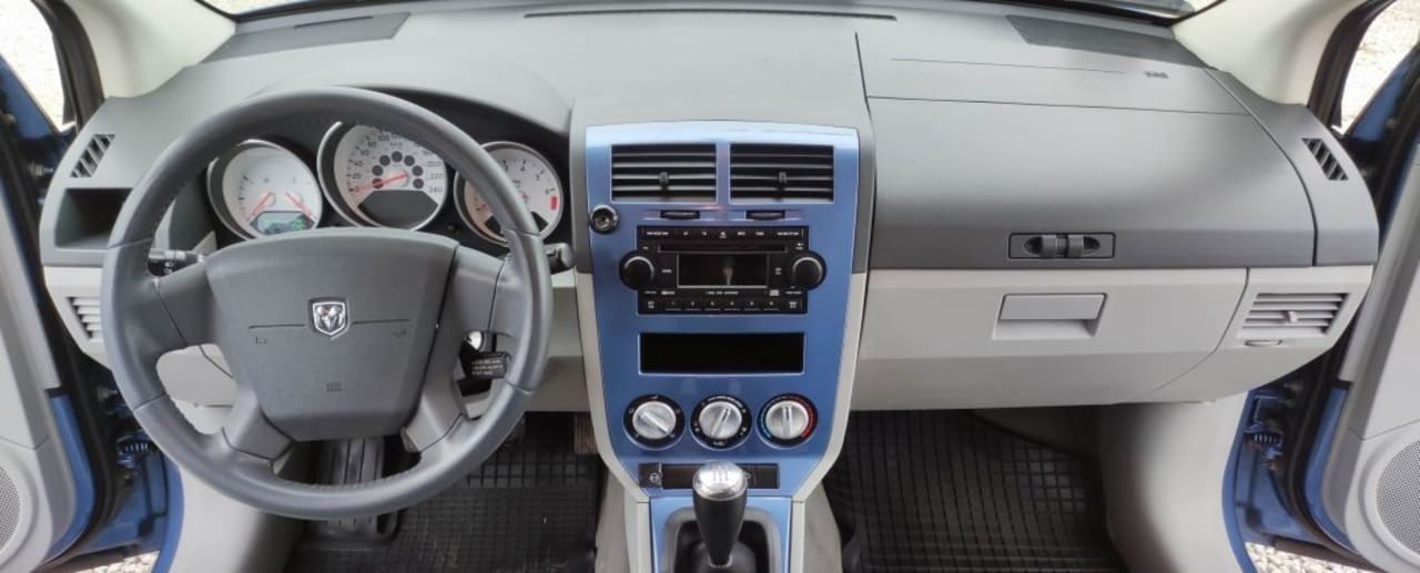 Zdjęcie oferty Dodge Caliber nr. 19