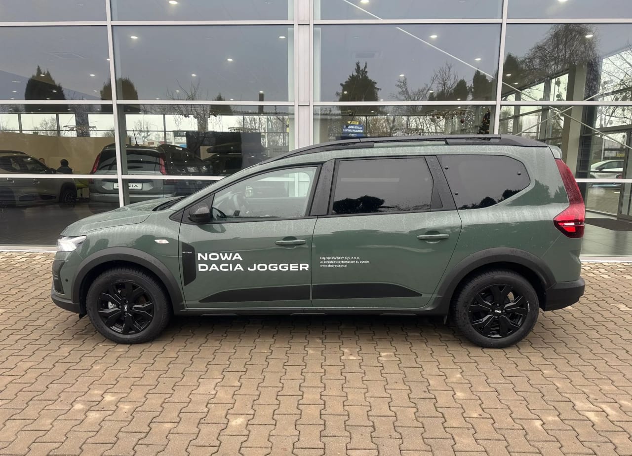 Zdjęcie oferty Dacia Jogger nr. 4