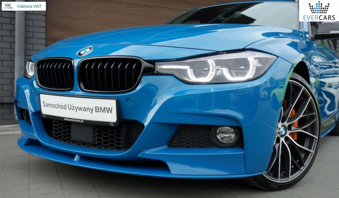 Zdjęcie oferty BMW Seria 3 nr. 18