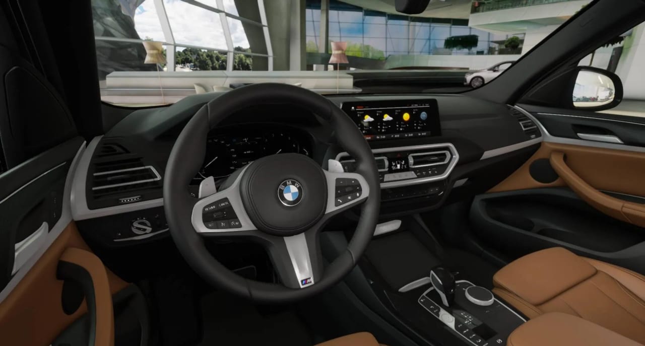 Zdjęcie oferty BMW X3 nr. 9