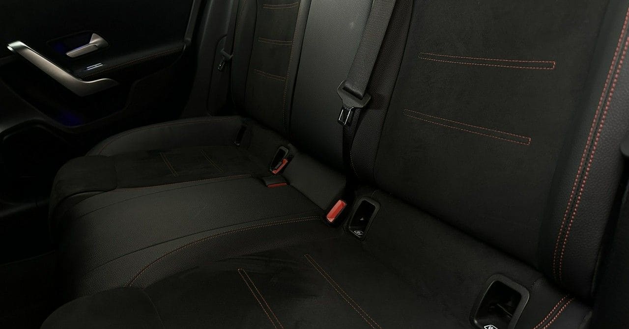Zdjęcie oferty Mercedes-Benz Klasa A nr. 32