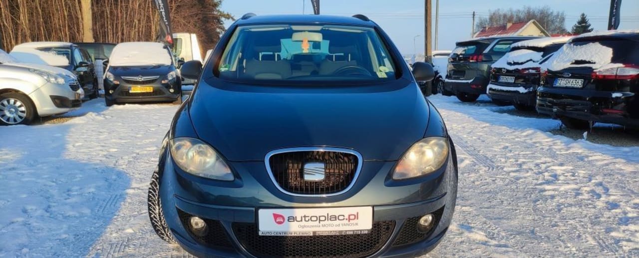 Zdjęcie oferty Seat Altea XL nr. 2