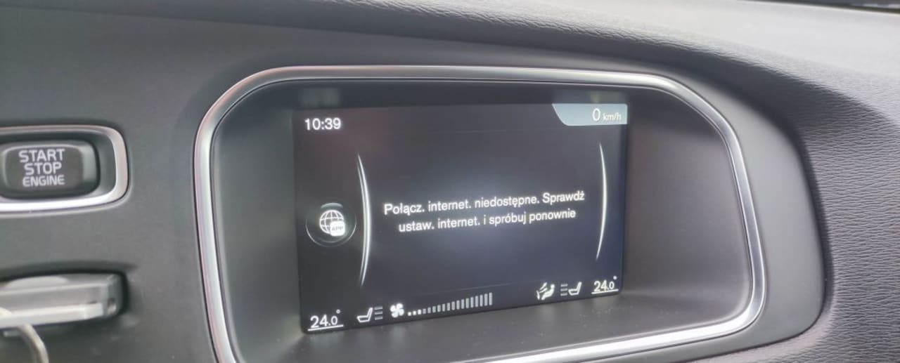 Zdjęcie oferty Volvo V40 nr. 33