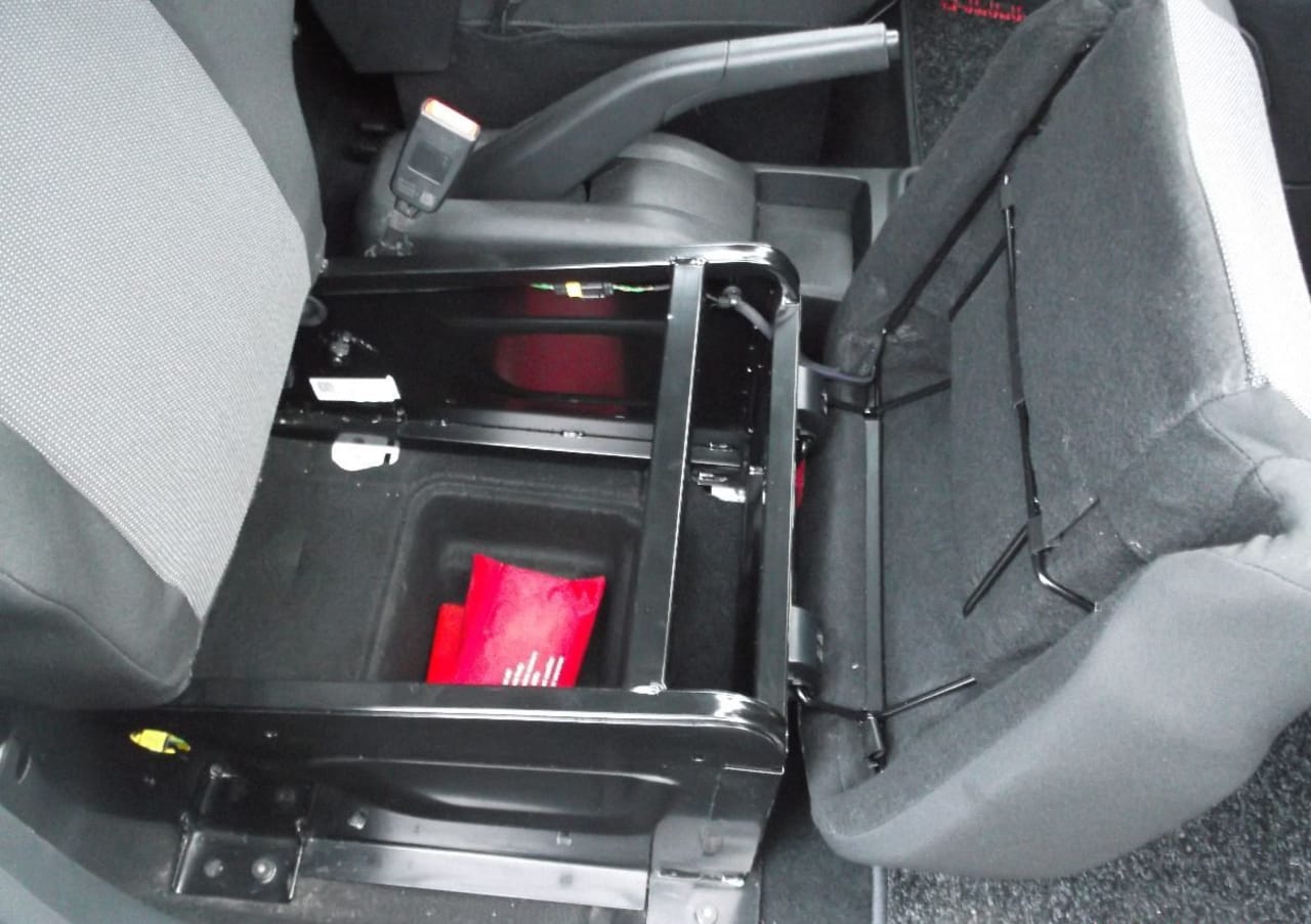 Zdjęcie oferty Citroen Berlingo nr. 16