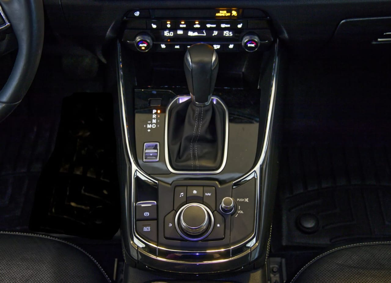 Zdjęcie oferty Mazda CX-9 nr. 13