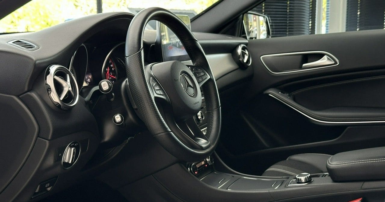Zdjęcie oferty Mercedes-Benz GLA nr. 21