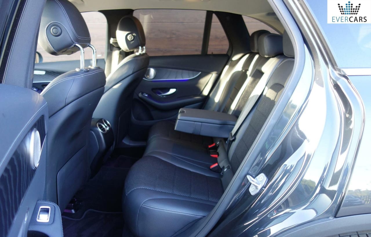 Zdjęcie oferty Mercedes-Benz GLC nr. 16