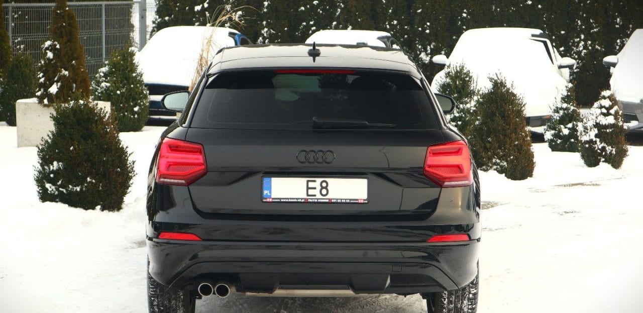 Zdjęcie oferty Audi Q2 nr. 6