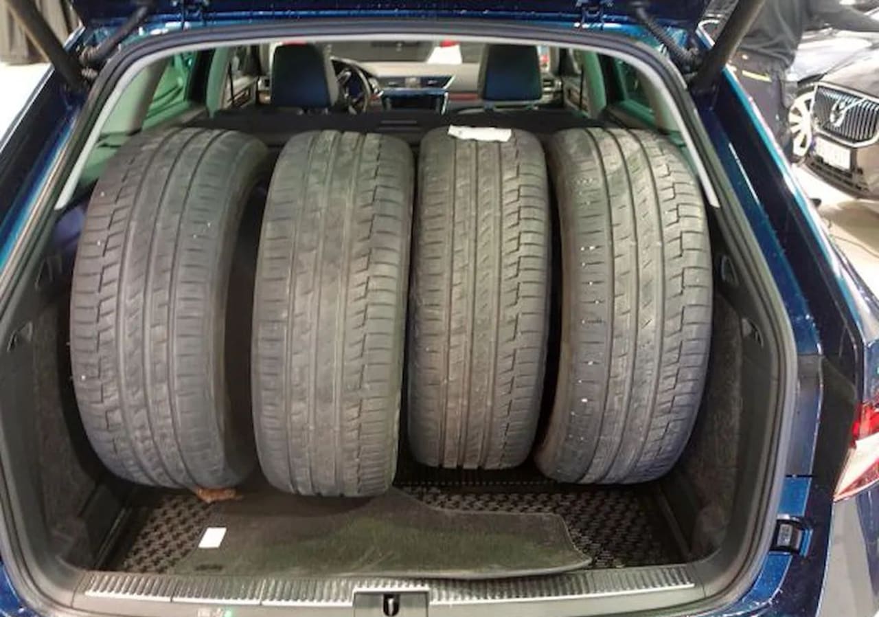 Zdjęcie oferty Skoda Superb nr. 5