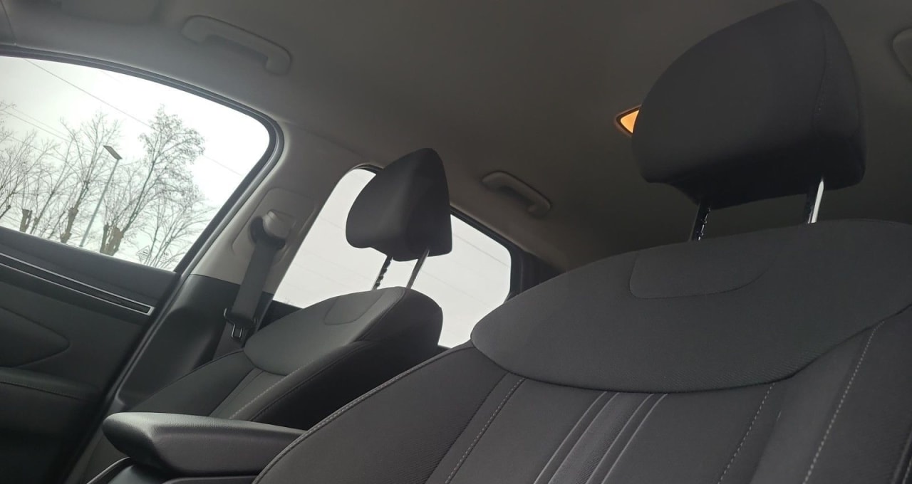 Zdjęcie oferty Hyundai Tucson nr. 7