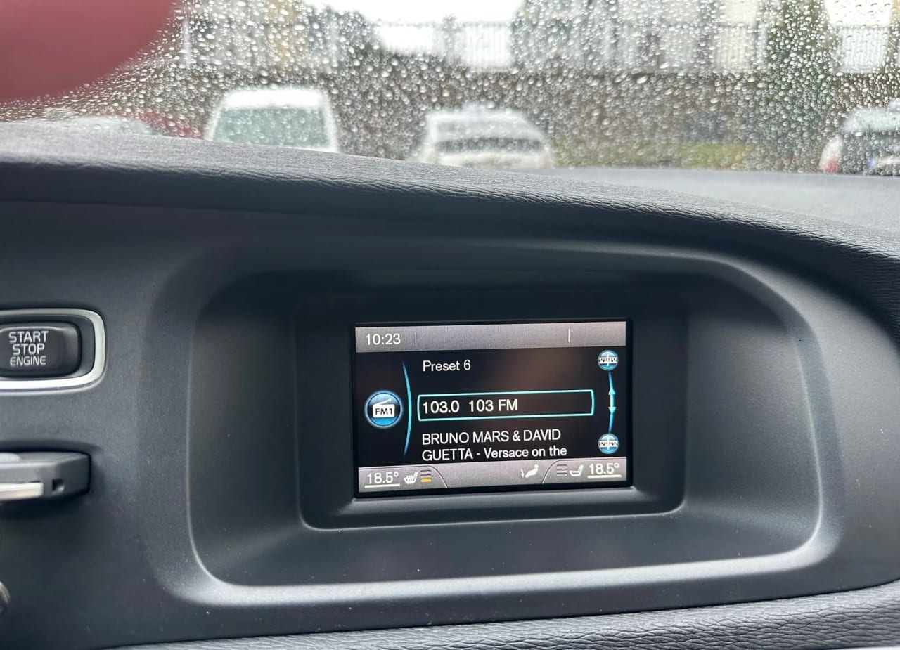 Zdjęcie oferty Volvo V40 nr. 19