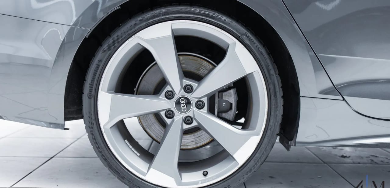 Zdjęcie oferty Audi A5 nr. 12