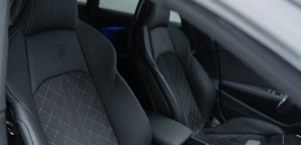 Zdjęcie oferty Audi A5 nr. 28