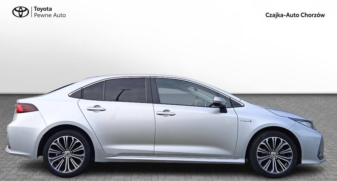 Zdjęcie oferty Toyota Corolla nr. 6