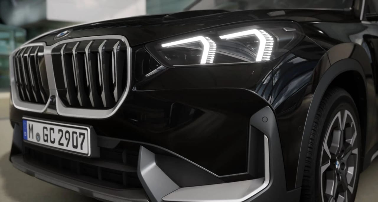 Zdjęcie oferty BMW X1 nr. 3
