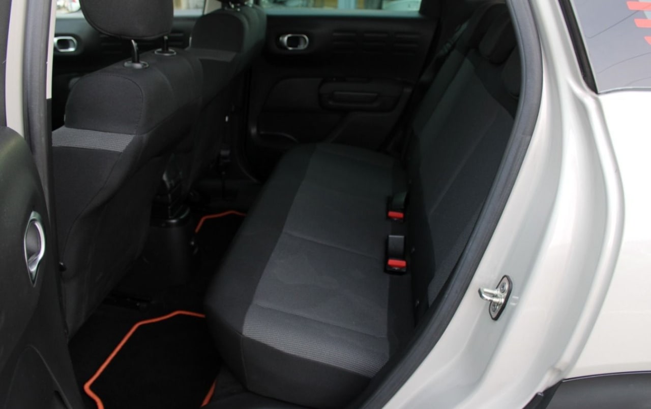 Zdjęcie oferty Citroen C3 Aircross nr. 10