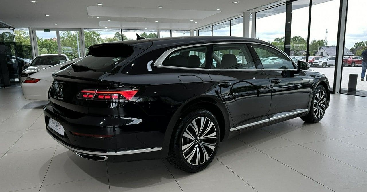 Zdjęcie oferty Volkswagen Arteon nr. 5