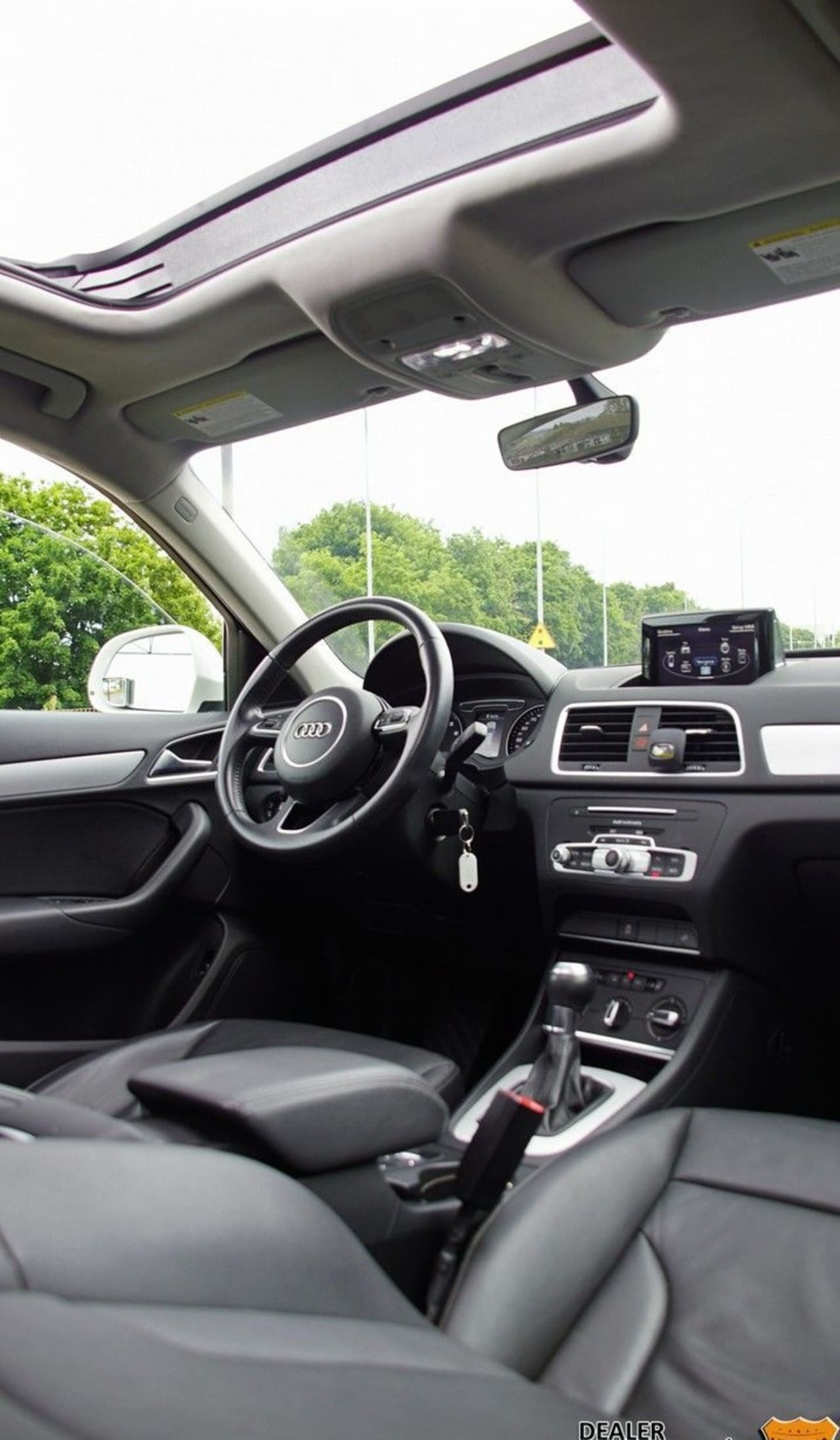 Zdjęcie oferty Audi Q3 nr. 34
