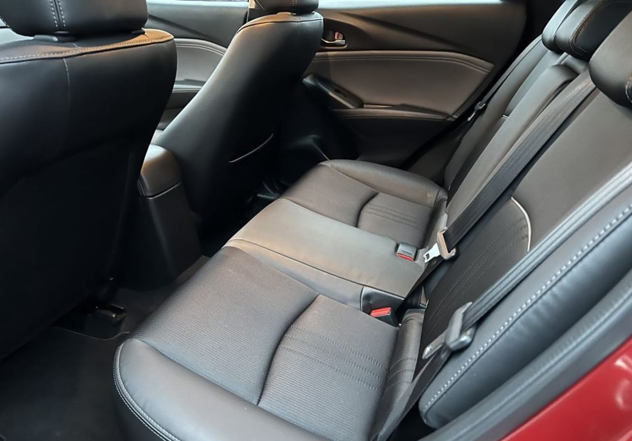 Zdjęcie oferty Mazda CX-3 nr. 32