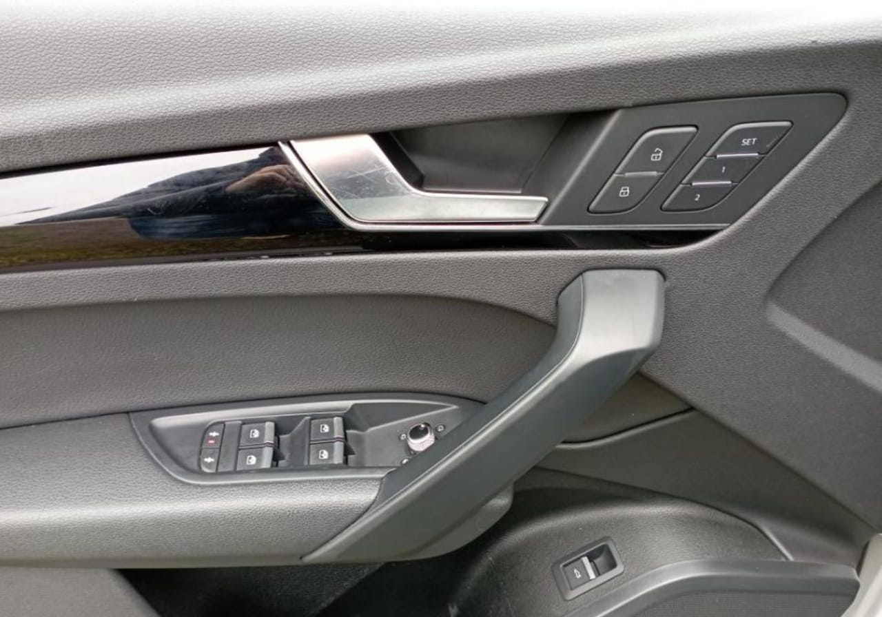 Zdjęcie oferty Audi Q5 nr. 22