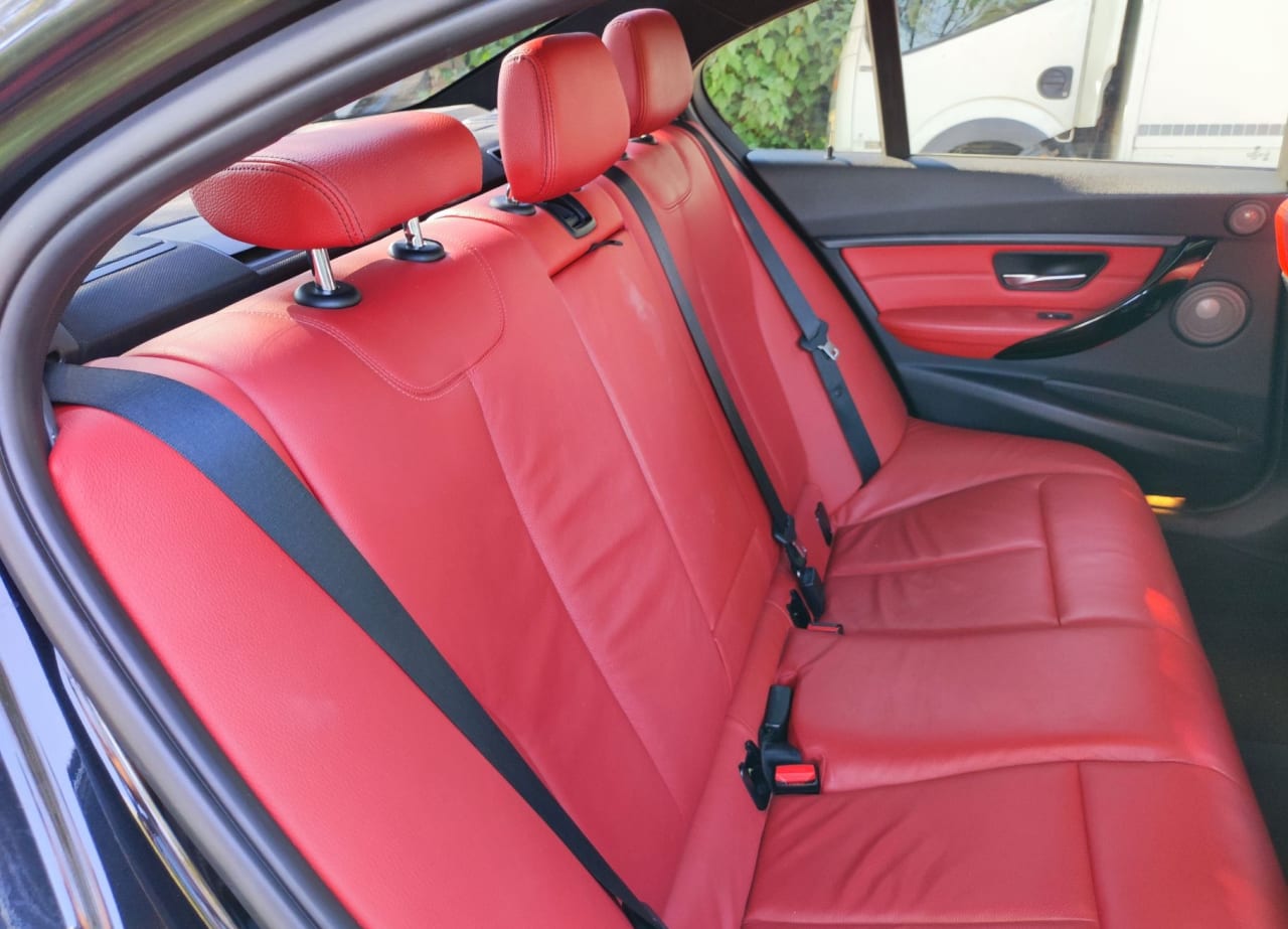 Zdjęcie oferty BMW Seria 3 nr. 24
