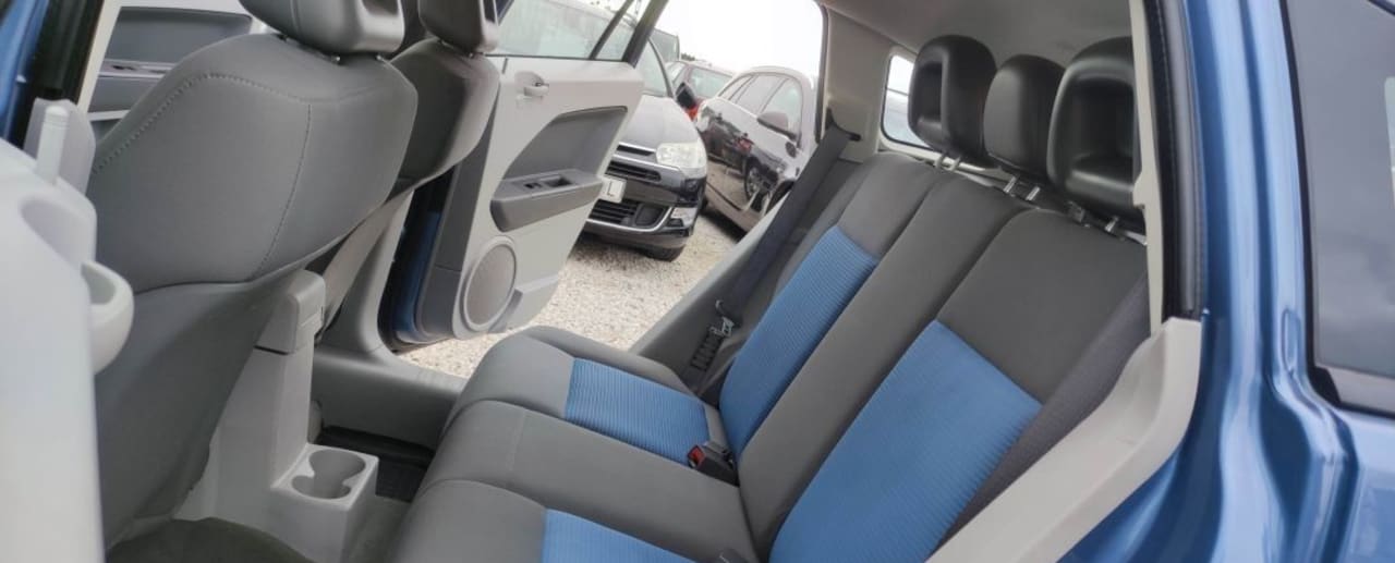 Zdjęcie oferty Dodge Caliber nr. 18